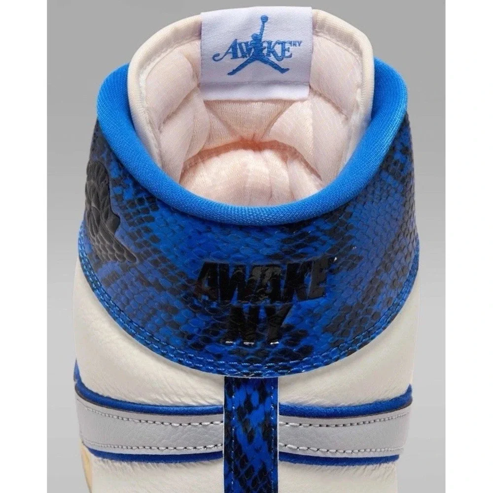 Jordan ×‎ Awake NY Air Ship PE SP 